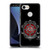 Anne Stokes Fire Tribal Dragon Crest Soft Gel Case for Google Pixel 3