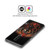 Anne Stokes Fire Tribal Lava Dragon Soft Gel Case for Google Pixel 7a