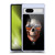 Anne Stokes Fire Tribal Skull Soft Gel Case for Google Pixel 7a