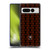 Anne Stokes Fire Tribal Motif Dragon Pattern Soft Gel Case for Google Pixel 7 Pro