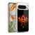 Anne Stokes Fire Tribal Hell Skull Soft Gel Case for Google Pixel 9 / Pixel 9 Pro