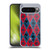 Anne Stokes Fire Tribal Heraldry Soft Gel Case for Google Pixel 9 Pro XL
