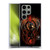 Anne Stokes Fire Tribal Lava Dragon Soft Gel Case for Samsung Galaxy S24 Ultra 5G