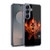 Anne Stokes Fire Tribal Hell Skull Soft Gel Case for Samsung Galaxy S25 & MagSafe