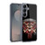 Anne Stokes Fire Tribal Hell Rider Soft Gel Case for Samsung Galaxy S25 & MagSafe