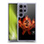 Anne Stokes Fire Tribal Hell Skull Soft Gel Case for Samsung Galaxy S25 Ultra