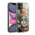 Anne Stokes Guardian Dragons The Hermit Soft Gel Case for Apple iPhone 11