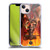 Anne Stokes Guardian Dragons God's Hammer Soft Gel Case for Apple iPhone 13