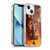Anne Stokes Guardian Dragons God's Hammer Soft Gel Case for Apple iPhone 13