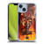 Anne Stokes Guardian Dragons God's Hammer Soft Gel Case for Apple iPhone 14
