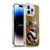 Anne Stokes Guardian Dragons Yin Yang Protector Soft Gel Case for Apple iPhone 14 Pro Max & MagSafe