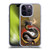 Anne Stokes Guardian Dragons Yin Yang Protector Soft Gel Case for Apple iPhone 14 Pro