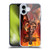Anne Stokes Guardian Dragons God's Hammer Soft Gel Case for Apple iPhone 16 Plus