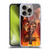Anne Stokes Guardian Dragons God's Hammer Soft Gel Case for Apple iPhone 16 Pro