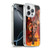 Anne Stokes Guardian Dragons God's Hammer Soft Gel Case for Apple iPhone 16 Pro & MagSafe