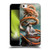 Anne Stokes Guardian Dragons The Hermit Soft Gel Case for Apple iPhone 5c