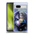 Anne Stokes Guardian Dragons Siblings Soft Gel Case for Google Pixel 7a