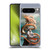 Anne Stokes Guardian Dragons The Hermit Soft Gel Case for Google Pixel 8 Pro
