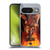 Anne Stokes Guardian Dragons God's Hammer Soft Gel Case for Google Pixel 9 / Pixel 9 Pro