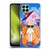 Dragon Ball Characters Master Roshi Soft Gel Case for Samsung Galaxy M33 (2022)