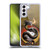 Anne Stokes Guardian Dragons Yin Yang Protector Soft Gel Case for Samsung Galaxy S21 5G