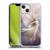 Anne Stokes Mermaid And Angels Ascendance Soft Gel Case for Apple iPhone 13