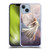 Anne Stokes Mermaid And Angels Ascendance Soft Gel Case for Apple iPhone 14 Plus
