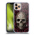 Anne Stokes Oriental Skull Dragon Swirl Pattern Soft Gel Case for Apple iPhone 11 Pro