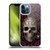 Anne Stokes Oriental Skull Dragon Swirl Pattern Soft Gel Case for Apple iPhone 12 Pro Max