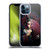 Anne Stokes Oriental Skull Geisha Soft Gel Case for Apple iPhone 12 Pro Max