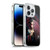 Anne Stokes Oriental Skull Geisha Soft Gel Case for Apple iPhone 14 Pro & MagSafe