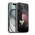 Anne Stokes Oriental Skull Geisha Soft Gel Case for Apple iPhone 15 Plus & MagSafe