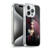 Anne Stokes Oriental Skull Geisha Soft Gel Case for Apple iPhone 15 Pro & MagSafe