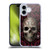 Anne Stokes Oriental Skull Dragon Swirl Pattern Soft Gel Case for Apple iPhone 16