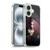 Anne Stokes Oriental Skull Geisha Soft Gel Case for Apple iPhone 16 & MagSafe