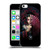 Anne Stokes Oriental Skull Geisha Soft Gel Case for Apple iPhone 5c