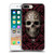Anne Stokes Oriental Skull Dragon Swirl Pattern Soft Gel Case for Apple iPhone 7 Plus / iPhone 8 Plus