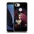 Anne Stokes Oriental Skull Geisha Soft Gel Case for Google Pixel 3