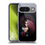 Anne Stokes Oriental Skull Geisha Soft Gel Case for Google Pixel 9 / Pixel 9 Pro