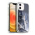 Anne Stokes Owls Midnight Messenger Soft Gel Case for Apple iPhone 12 / iPhone 12 Pro & MagSafe