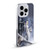 Anne Stokes Owls Midnight Messenger Soft Gel Case for Apple iPhone 12 / iPhone 12 Pro & MagSafe