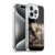 Anne Stokes Owls Messenger Soft Gel Case for Apple iPhone 15 Pro & MagSafe