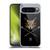 Anne Stokes Owls Cross Wands Soft Gel Case for Google Pixel 9 Pro XL
