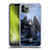 Anne Stokes Raven Full Soft Gel Case for Apple iPhone 11 Pro Max