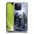 Anne Stokes Raven Full With Pattern Soft Gel Case for Apple iPhone 14 Pro Max