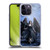 Anne Stokes Raven Full Soft Gel Case for Apple iPhone 14 Pro Max