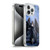 Anne Stokes Raven Full Soft Gel Case for Apple iPhone 15 Pro Max & MagSafe