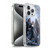 Anne Stokes Raven Full With Pattern Soft Gel Case for Apple iPhone 15 Pro & MagSafe