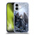 Anne Stokes Raven Full With Pattern Soft Gel Case for Apple iPhone 16