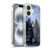 Anne Stokes Raven Full Soft Gel Case for Apple iPhone 16 & MagSafe